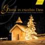 : Gloria in excelsis Deo, CD
