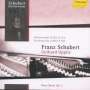 Franz Schubert: Klavierwerke Vol.5, CD