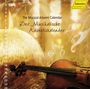 : Der Musikalische Adventskalender 2008, CD