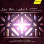 Cesar Franck: Les Beatitudes, CD,CD