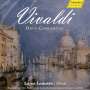 Antonio Vivaldi: Oboenkonzerte RV 178,447,452,453,461,548, CD
