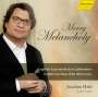 : Joachim Held - Merry Melancholy, CD