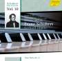 Franz Schubert: Klavierwerke Vol.10, CD