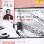 Franz Schubert: Klavierwerke Vol.11, CD