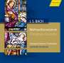Johann Sebastian Bach: Weihnachtsoratorium BWV 248, CD,CD,CD