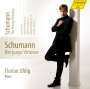 Robert Schumann: Klavierwerke Vol.2 (Hänssler) - Schumann, der junge Virtuose, CD