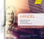 Georg Friedrich Händel: Feuerwerksmusik HWV 351, CD,CD