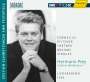 : Hermann Prey - Liederabend 1963 (Schwetzinger Festspiele), CD