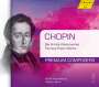 Frederic Chopin: Klavierwerke "Chopin's Diary", CD,CD