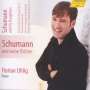 Robert Schumann: Klavierwerke Vol.5 (Hänssler) - Schumann und seine Töchter, CD
