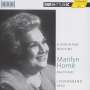 : Marilyn Horne - Liederabend 1992 (Schwetzinger Festspiele), CD