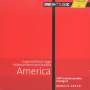 : SWR Vokalensemble Stuttgart - America, CD