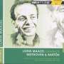 : Lorin Maazel conducts Beethoven & Bartok, CD