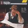 Joseph Haydn: Symphonien Nr.98 & 103, CD