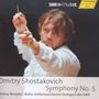 Dmitri Schostakowitsch (1906-1975): Symphonie Nr.5, CD