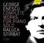 George Enescu: Sämtliche Werke für Klavier solo, CD,CD,CD