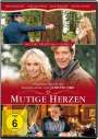 Michael Jr. Landon: Mutige Herzen (Coal Valley Saga Staffel 4 Film 5), DVD
