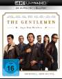 Guy Ritchie: The Gentlemen (Ultra HD Blu-ray & Blu-ray), UHD,BR