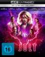 Tanya Wexler: Jolt (Ultra HD Blu-ray & Blu-ray), UHD,BR