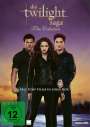 Catherine Hardwicke: Die Twilight Saga Film Collection, DVD,DVD,DVD,DVD,DVD