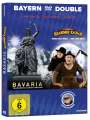 Joseph Vilsmaier: Die Geschichte vom Brandner Kaspar / Bavaria - Traumreise durch Bayern, DVD,DVD