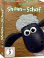 Christoph Sadler: Shaun das Schaf Staffel 1, DVD,DVD,DVD,DVD,DVD