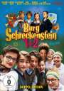 Ralf Huettner: Burg Schreckenstein 1+2, DVD,DVD
