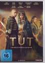 David von Ancken: TUT - Der größte Pharao aller Zeiten, DVD,DVD