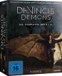 : Da Vinci's Demons (Komplette Serie), DVD,DVD,DVD,DVD,DVD,DVD,DVD,DVD,DVD,DVD,DVD