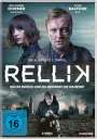 Sam Miller: Rellik Staffel 1, DVD,DVD