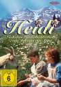Michael Rhodes: Heidi (1993), DVD