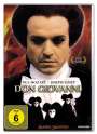 Joseph Losey: Don Giovanni (OmU), DVD