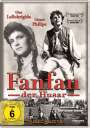 Christian-Jacque: Fanfan, der Husar (1951), DVD