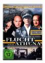 George Pan Cosmatos: Flucht nach Athena, DVD
