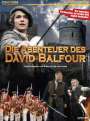 Jean-Pierre Decourt: Die Abenteuer des David Balfour, DVD,DVD
