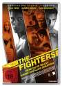 Jeff Wadlow: The Fighters, DVD