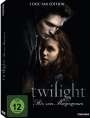 Catherine Hardwicke: Twilight - Biss zum Morgengrauen (Special Edition), DVD,DVD