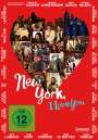 Fatih Akin: New York, I Love You, DVD