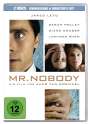 Jaco Van Dormael: Mr. Nobody, DVD
