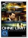 Neil Burger: Ohne Limit, DVD