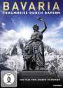 Joseph Vilsmaier: Bavaria - Traumreise durch Bayern, DVD