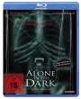 Uwe Boll: Alone in the Dark (Blu-ray), BR