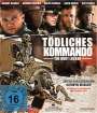Kathryn Bigelow: Tödliches Kommando - The Hurt Locker (Blu-ray), BR