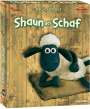 Christoph Sadler: Shaun das Schaf Staffel 2 (Blu-ray), BR,BR
