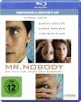 Jaco Van Dormael: Mr. Nobody (Blu-ray), BR