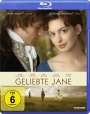 Julian Jarrold: Geliebte Jane (Blu-ray), BR