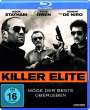 Gary McKendry: Killer Elite (2010) (Blu-ray), BR