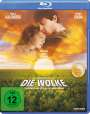 Gregor Schnitzler: Die Wolke (Blu-ray), BR