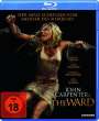 John Carpenter: The Ward (Blu-ray), BR
