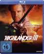 Andy Morahan: Highlander III - Die Legende (Blu-ray), BR